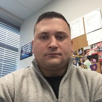 Chris Polzella
