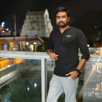 Ajay Kumar Jonnadula