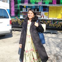 Nimisha Taori