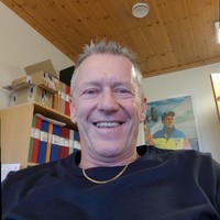 Tony Torstensson