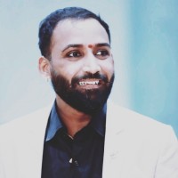 Vishwaajeet Pandagale