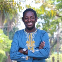 Serge Patrick MASSANGO