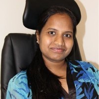 Pooja Jalan