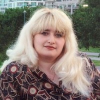 Ruslana Romaniv