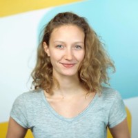 Juliette Colin