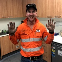 Lachlan Moore