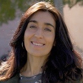 Gloria Pérez Carrasco
