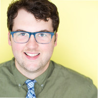 Justin Huff