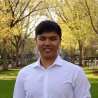 Jared Vinluan