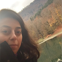 YUDUM ÖZKAN