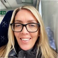 Fiona Mcneill