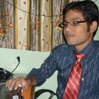 Madhuranjan Kumar