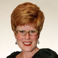 Joan Mullins