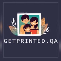 Get Printed