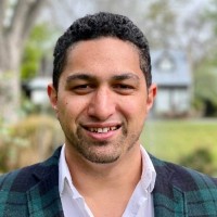 Joshua Waihi
