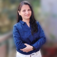Usha Dash