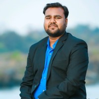 deepak jhariya