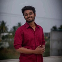 Kathiravan Gunasekaran