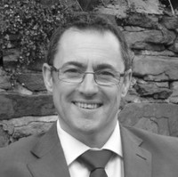 Mark Hanson