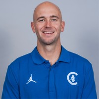 Cameron Holshouser Dpt, Ocs, Cscs
