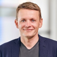 Prof. Dr. Reinhold Pabst