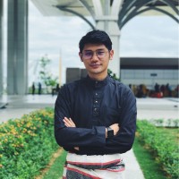 Muhammad Azmil Haziq Azman