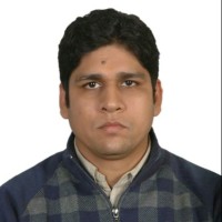 Dheeraj Choubey