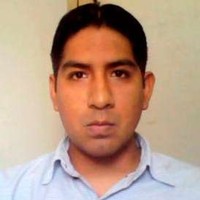 Carlos Alberto Nuñez Jayo