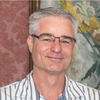 Douglas Posthumus-Meyjes