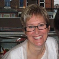 Julie Pugh