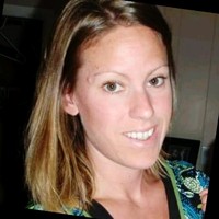 Jennifer Moriarty