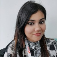 Arpita Das Choudhury
