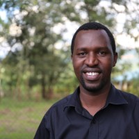 Oliveir Ndizeye