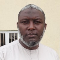 Abbas Muazu Mnia, Phd