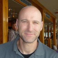 Scott Guter Aicp, Leed Ap