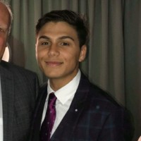 Daniel Moosa