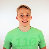 Cameron Simbeck
