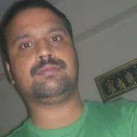 Kumud ranjan