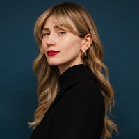 Danielle M. Olsen