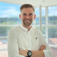 Dominic Jürries