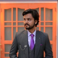 Jamil Mashkoor