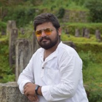 Harish H M