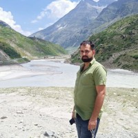 Arvind .