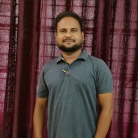 Ashish Shukla