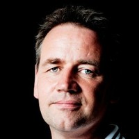 Torkild Folmer Pedersen