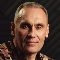 Andrey Kostevitch