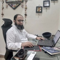 Ali Shoaib