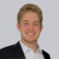 Justin Borchard