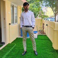 A. Badri Vishal