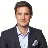 Stephan Leisby Antonsen